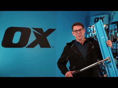 OX Tools Professional Aluminium Bullfloats