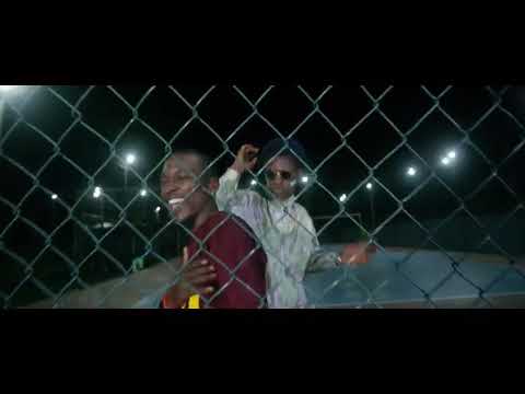 Sunkey ft. Busta Pop - Almighty Formula (Video Teaser)