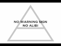 Thirty Seconds to Mars - Alibi (Official Lyric Video)