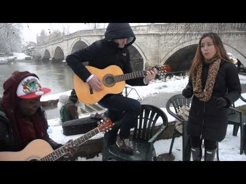 MTM.tv - Acoustic Session - Ooberfuse - 'Starless Midnight'.