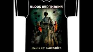 Blood Red Throne - Throne Of Damnation (with lyrics + more)