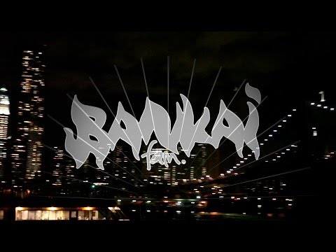 Bankai Fam - Move On (Produced by Azaia) Official Video.