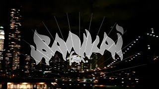 Bankai Fam - Move On (prod Azaia)