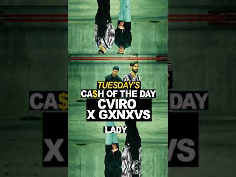 Cash Of The Week #17 - 2018 ft. Geek., Cult Shøtta, GXNXVS, CVIRO, Phillabu$trr, ARIG, JJay De Melo