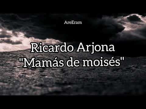 Mamá De Moisés video