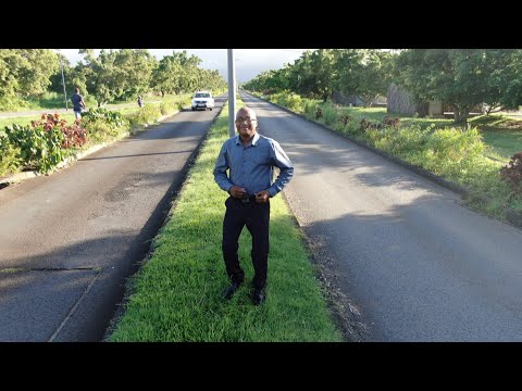 Anchiki, Gowouss & Kay - Chimé (Tous ensemble pour l'Environnement)