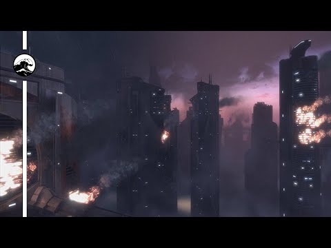 Thunderstorm White Noise | Halo Reach Ambiance