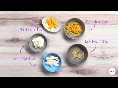 Cheese-how to feed your baby safely