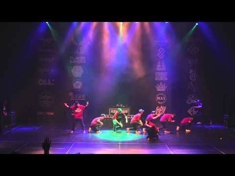 MARIO SKOOL @THE UNION - SPECIAL EDITION