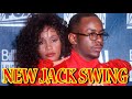80s 90s Throwback R B New Jack Swing Love Mix Dj Shinski Color Me Badd Bobby Brown SWV Jade