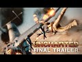 Uncharted Series | Uncharted (2022) Final Trailer Style