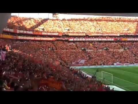 İntikam Marşı | Galatasaray Tribün