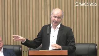 Andrei Segheci - Calitatea de a fi sincer! predică 2024