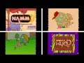 PTV Park Program Break WYQD TV 1999 Low Quality