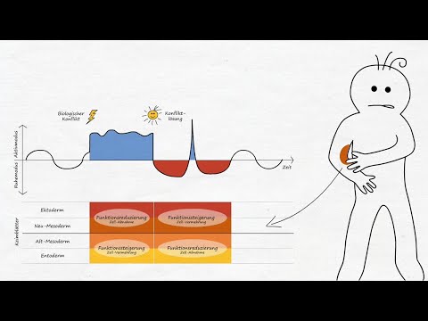 Krankheit ist anders - Schmerzen im Bewegungsapparat verstehen (Erfahrungsbericht 4, 5BN, GNM, RSI)