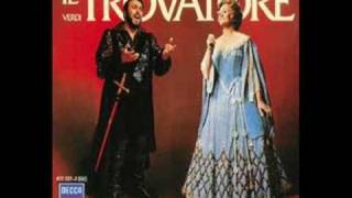 Luciano Pavarotti - Di quella pira - LIVE 1976!