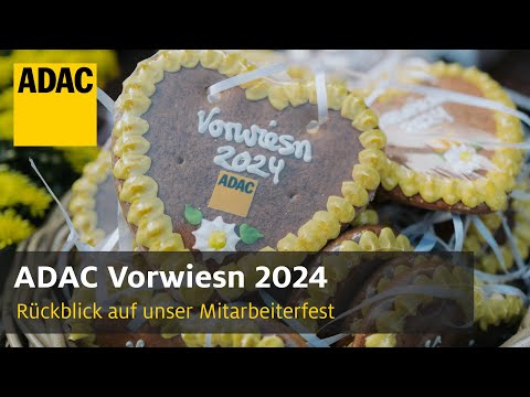 ADAC Vorwiesn 2024