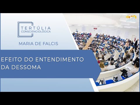 Tertúlia Conscienciologia 5683 - Efeito do Entendimento da Dessoma (Dessomatologia)