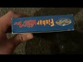 Rubbadubbers Finbar The Mighty Movie Star 2004 VHS Review