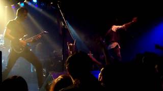 SOILWORK | Soilworker&#39;s Song Of The Damned