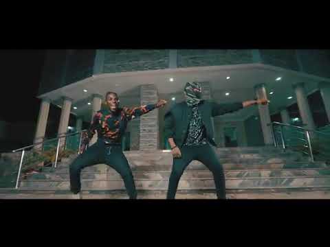 Qdot Ft  Pheragamoe Yawu official video