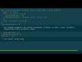 Scala Tutorial: Deferred (Lazy) Evaluation