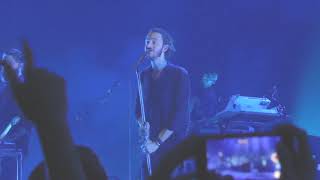 Editors - Cold (live @ Brixton Academy)