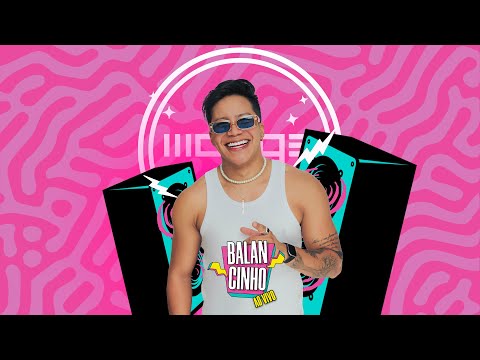 BALANCINHO AO VIVO NO BAR DO JARBAS | MONGE