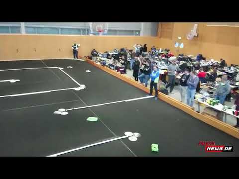 2.A-Finale 13,5 Turn Stock - 4.Lauf zur BWS 2019