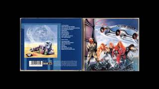 Gillan Bite the Bullet