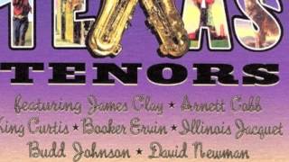 Wide Open Spaces - David "Fathead" Newman &amp; James Clay