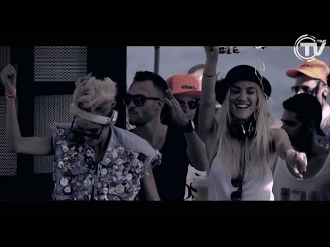 Norman Doray & Nervo feat. Cookie - Somethin To Believe In [Official Video HD]
