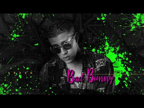 Sixto Rein Ft. Bad Bunny & Lary Over - Trepate [Official Lyric Video]