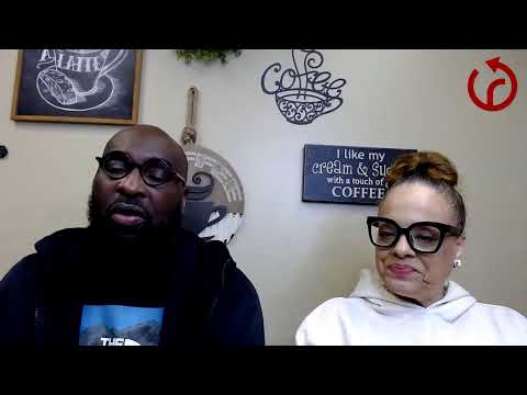 Healing Talks Episode 55 - Do Not Cancel the Word (of God) with Your Words