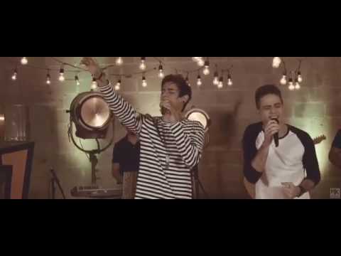 Essência da Adoração   DN1 Music Session Heart of Worship