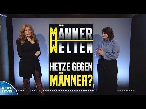 Männerwelten - Hetze gegen Männer? Analyse von Joko & Klaas gegen Belästigung von Frauen