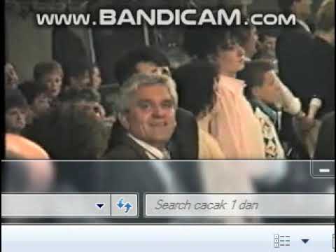 RADOJKO STOJKOVIC KOLO 1996