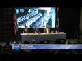 NASA Holds News Conference Following Orbital.