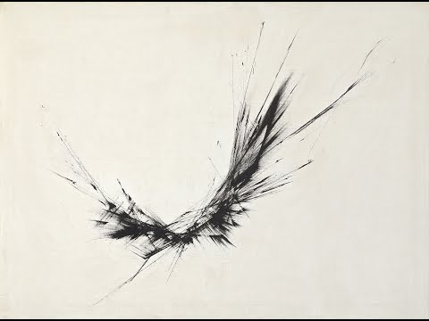 Pieza sin titulo no.1/ Leo Brouwer