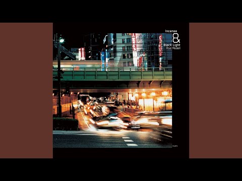 Rod Modell - Incense & Black Light (2005)