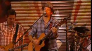 Dynamo of Volition - Jason Mraz - Farm Aid part 05