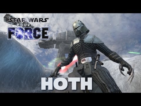 Star Wars : Le Pouvoir de la Force : Hoth Xbox 360