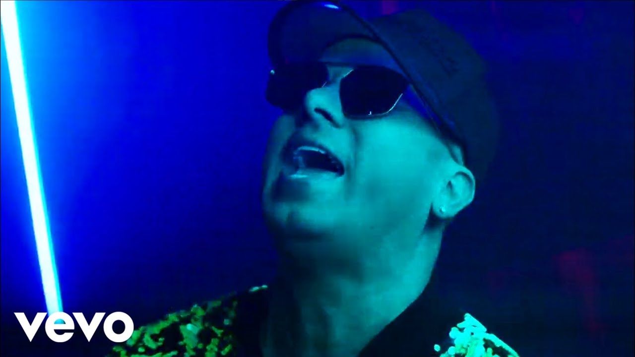 Wisin ft. Jon Z, Don Chezina — 3G