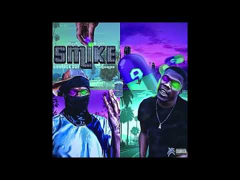 Miiir x B'lon x SSRICH33 x Ebk Bckdoe - Smike9 (OFFICIAL AUDIO)