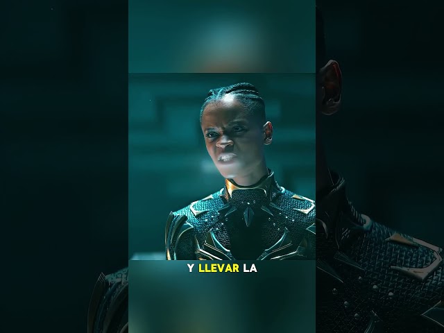 Vídeo relacionado con Marvel Bañador de Dos Piezas para niño Black Panther Negro 6-7 Años
