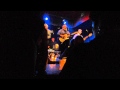 Pugwash "This Could Be Good"  live at the Tin Angel, Philadelphia