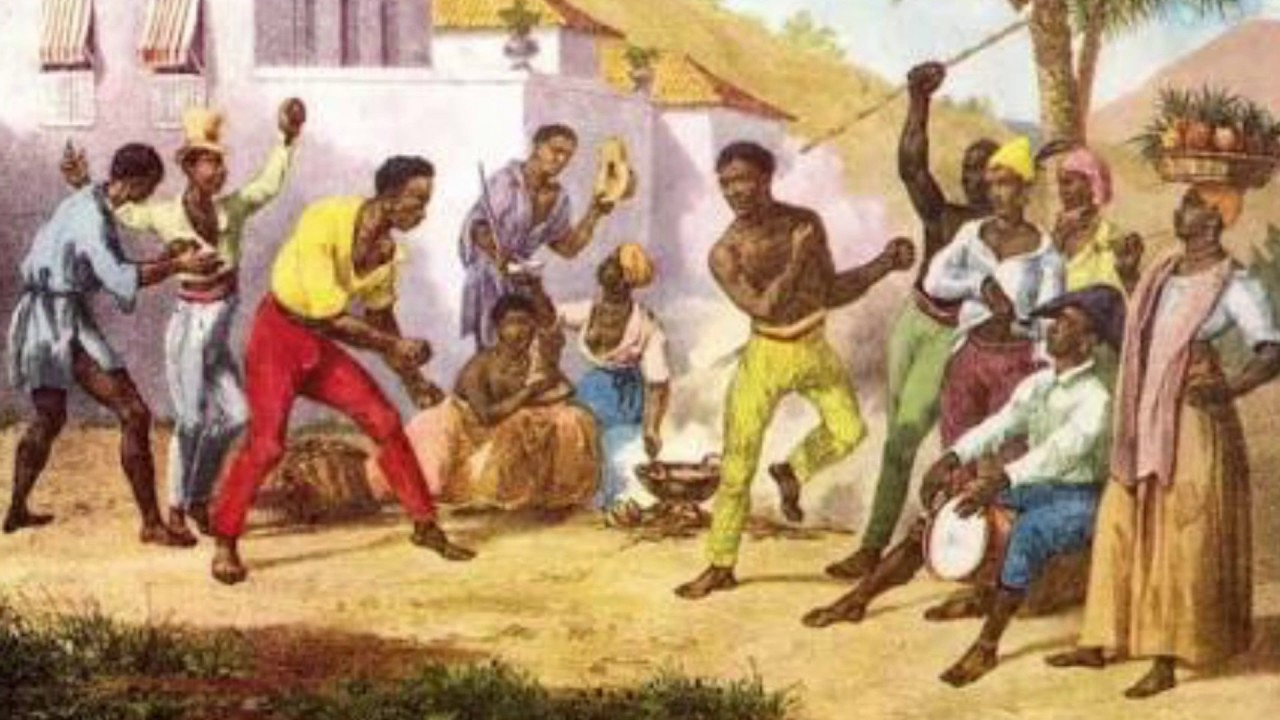 Balaiada Prof. Ramsés Magno