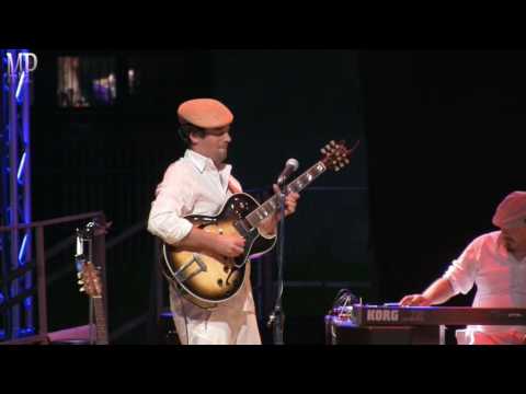 Bebo Best & The Super Lounge Orchestra - Jazz Or Nu Jazz (Live)