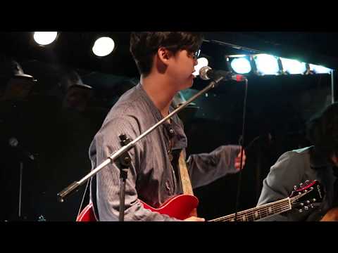 170714 데카당(Decadent) - 너와 나 @Club FF