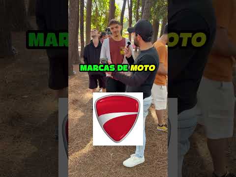 Marcas de Moto